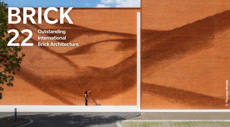 Prijavite Projekat Za Wienerberger Nagradu Brick Award 22