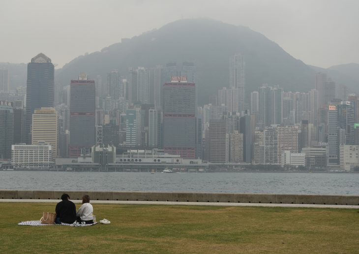 Posetili smo Hongkong – grad u kojem su nekretnine najskuplje na svetu; Foto: Jovana Jovičić