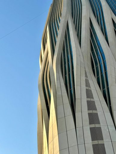 Foto: Zaha Hadid Architects