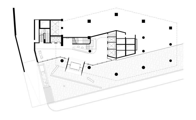 Osnova – lobi